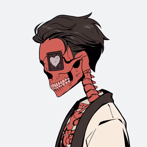 Skullzuki