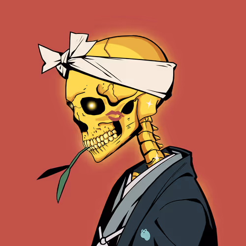 Skullzuki