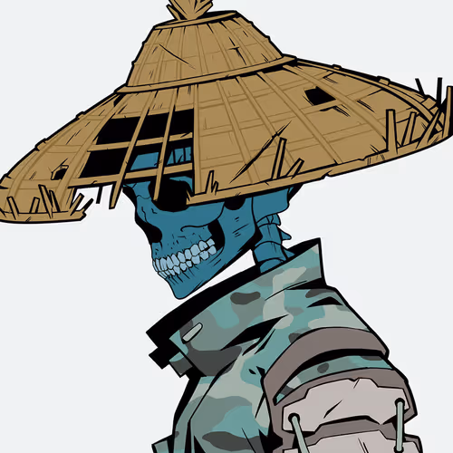 Skullzuki