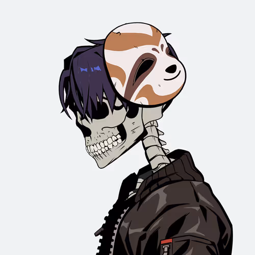 Skullzuki