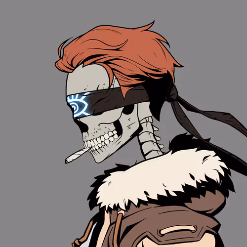 Skullzuki