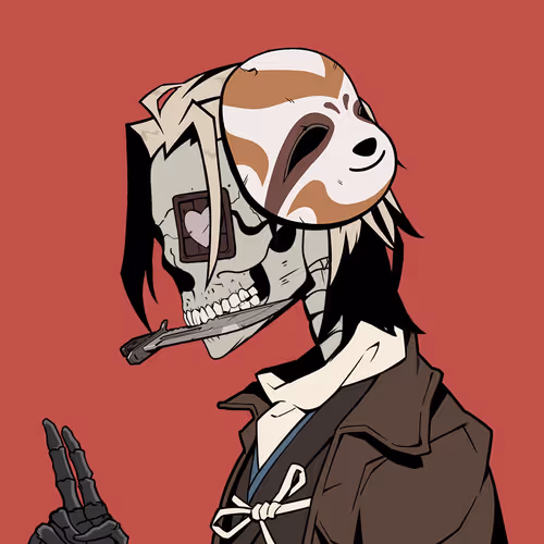 Skullzuki