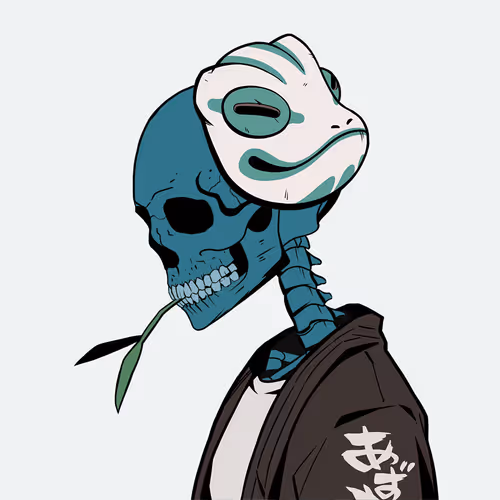 Skullzuki