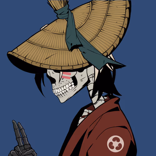 Skullzuki