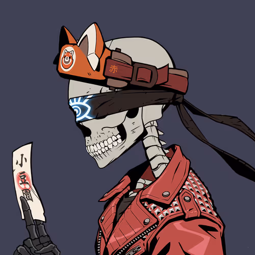 Skullzuki