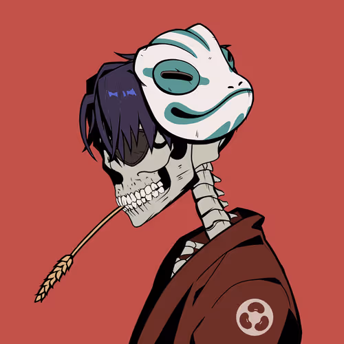 Skullzuki