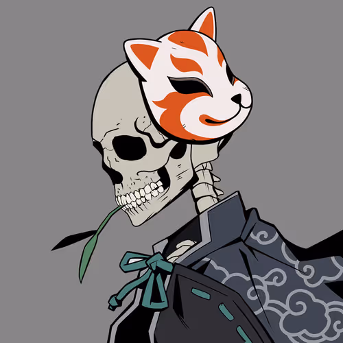 Skullzuki