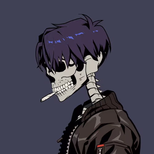 Skullzuki