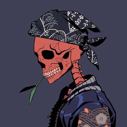 Skullzuki