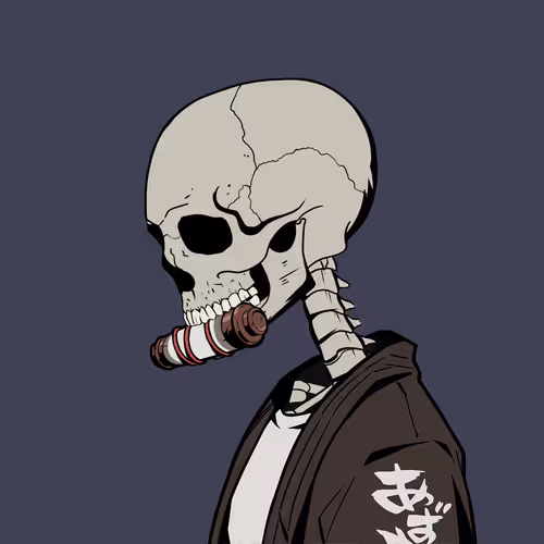 Skullzuki