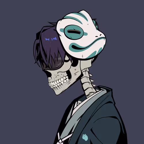 Skullzuki
