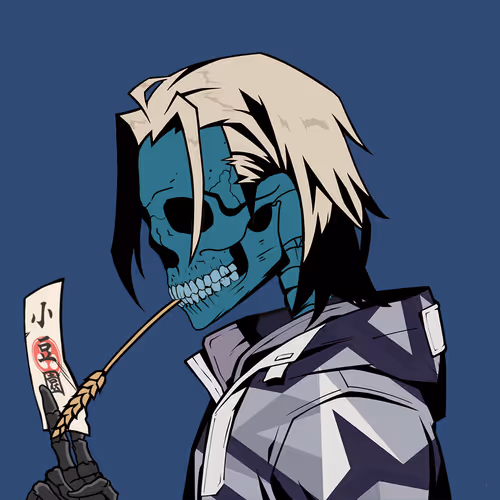 Skullzuki
