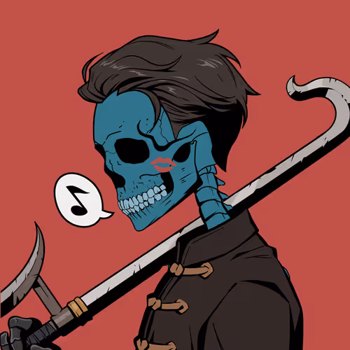 Skullzuki