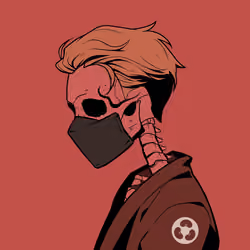 Skull Zuki #3129