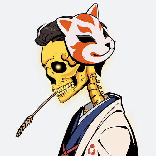 Skullzuki