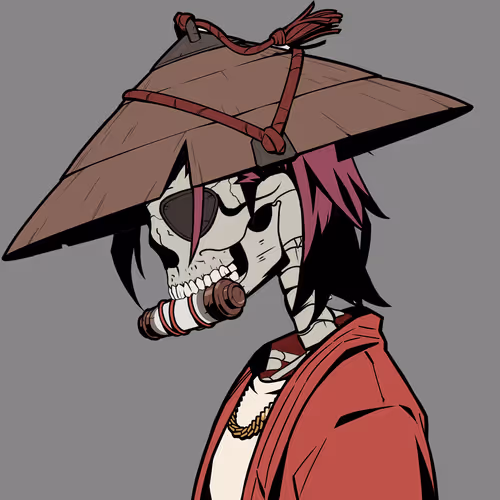 Skullzuki