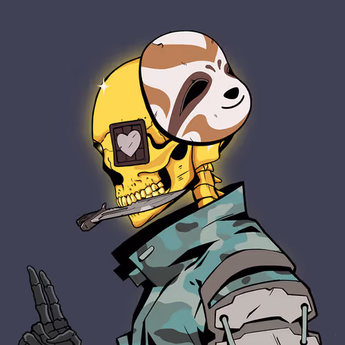 Skullzuki