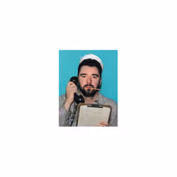 Power Plant Operator