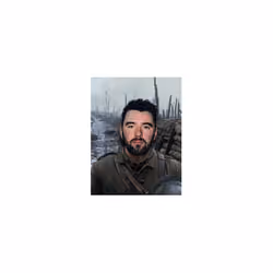 The Trench Messenger