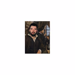 The Apothecary's Quiet Verdict