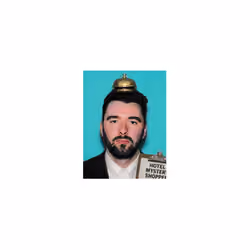 Bellhop Undercover