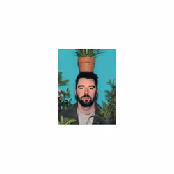 The Potted Alibi