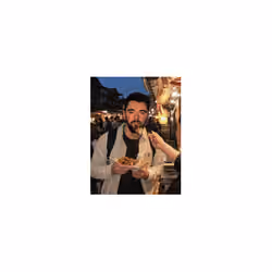 Another Bite in Kyoto