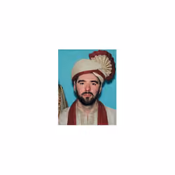 The Turbaned Groom's Lead