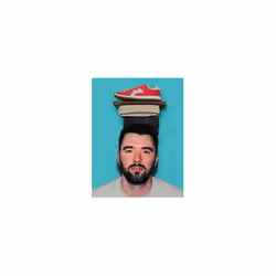 Shelf Game