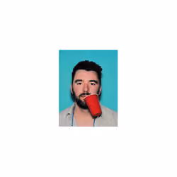 Red Cup Outsider