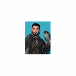 The Falconer’s Keep