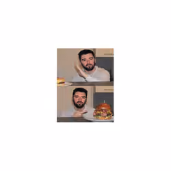 The Burger Decision