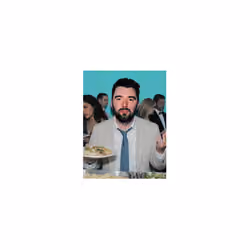 The Missing Guest Number