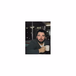 Coffee After Midnight
