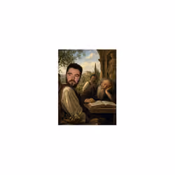 The Drowsy Lecture