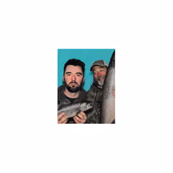 The Bigger Catch