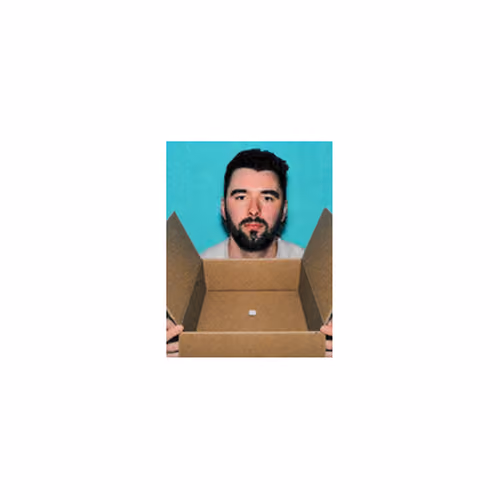 The Empty Carton
