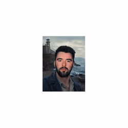 After the Cell Door Closed