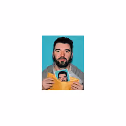 The Photograph in the Parcel