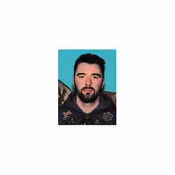 The Teal Dungeon Master