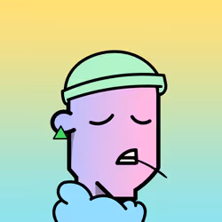  #714
