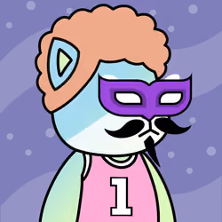 Shiba Doodle #192