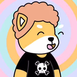 Shiba Doodle #369