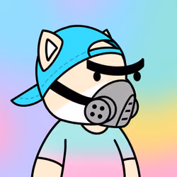 Shiba Doodle #581