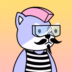 Shiba Doodle #194