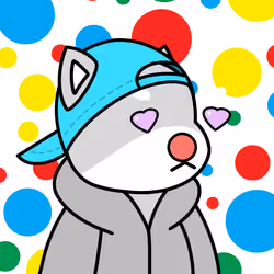 Shiba Doodle #334