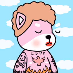 Shiba Doodle #146