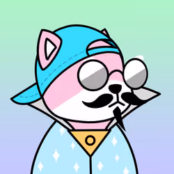 Shiba Doodle #36