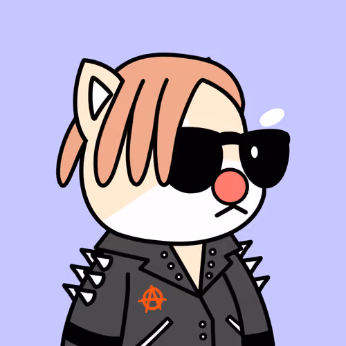 Shiba Doodle #499