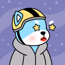 Shiba Doodle #114